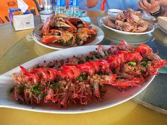 -明润海鲜(南边海店)