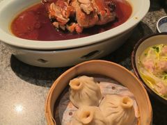-南京大牌档(之心城店)