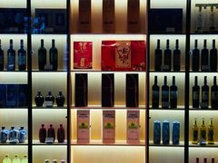 -嘉兴戴梦得购物中心