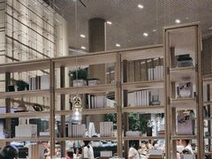 -博林天瑞喜来登酒店·西丽尚膳