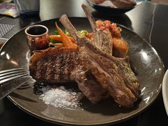 -宴悦海鲜餐厅·游水海鲜·牛排(亚龙湾瑞吉店)