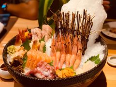 -割烹旭日本料理(龙湖狮山天街店)