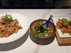 -四世同堂·京菜·烤鸭(双井店)