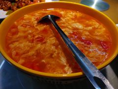 -天津乾毓德饭庄·清真传统炒菜·海鲜烧烤(咸阳路店)