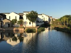 -梁家大院•农家菜(昆山会展中心店)