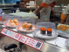 -新一番三文鱼寿司(大东海店)