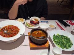 -千百味红餐厅·江西菜(绿地双子塔店)