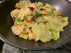 -东方亚克西餐厅(西康路店)