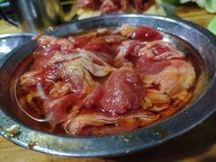 -浩文烧烤