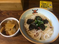 -津市刘聋子粉馆(林科大店)