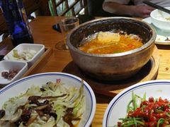 -川菜故事(光谷步行街店)