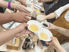 -老边饺子馆(东单店)