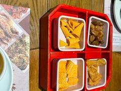 -黄泥岗·地道湖北菜(奥特莱斯店)