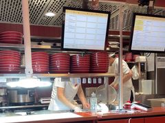 -喜家德虾仁水饺(景枫中心店)