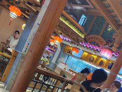 -巢爷老味(东方红店)