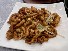 豉油皇鹅肠-粤·向群饭店(龙津东路总店)