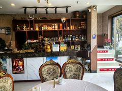 -鲁朗纳麦石锅鸡庄园