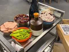 -重庆老火锅王(西安北路店)