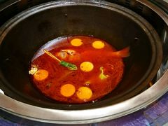 加拿大红鱼-福泉海码头(六里山店)