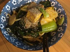 麻辣拌-皆道拌麻辣烫·麻辣拌