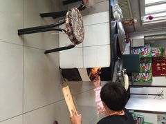 木火铁锅炖活鱼-木火铁锅炖活鱼(赤城分店)