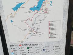 -长沙黑麋峰国家森林公园
