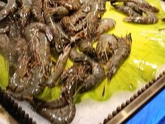 黑虎虾-鼎香缘海鲜自助火锅烤肉(锦辉购物广场店)