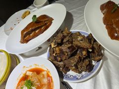 -鸭王烤鸭店(三里河店)