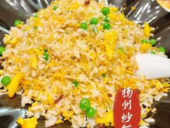 -扬州狮子楼·非遗淮扬菜(总店)
