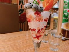 -Ufufu cafe(天神巷店)
