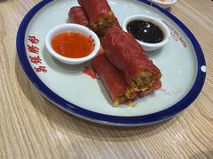 -荔银肠粉·非遗手藝(夫子庙店)