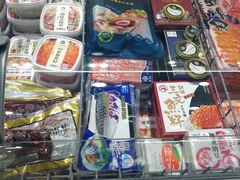 零售区-河马鲜生海鲜超市(风荷园店)