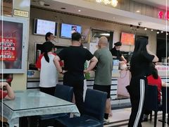 -红鼻子桂林米粉(金唐新光界店)