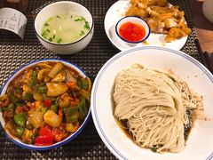 -十面春风·江南面馆(崇宁路店)