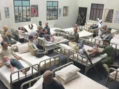 -上海四行仓库抗战纪念馆