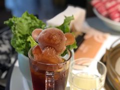 -领鲜天下·焗海鲜·花胶鸡(天目里店)