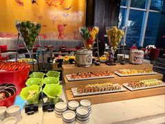 -西安W酒店·WEI全味西餐厅