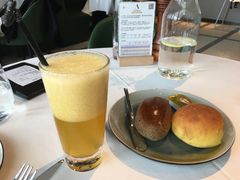 -L'Arome芳芳法国餐厅(仙林金鹰店)