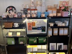 -THE PRESS(申报馆店)