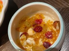 羲和自制酸奶-羲和雅苑•北京烤鸭(乐园道万象城店)