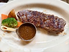 -斗牛士牛排(南京东路店)