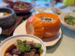 -申粤轩酒楼·三十年粤菜经典(丁香花园店)