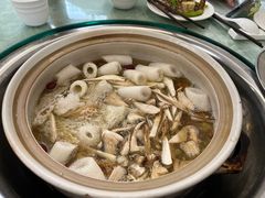 -山菌美食苑(振兴路店)