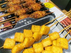 -管氏翅吧(地安门创始店)
