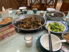 -贵州笋子鸡(米市街店)