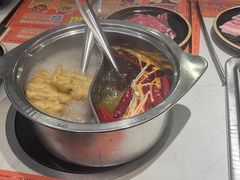 -非烤勿扰韩料自助烤肉(松山湖万科店)