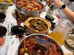 -靓靓蒸虾·头牌蒸虾(雪松路总店)