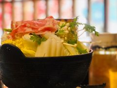 -三月居酒屋(青年大街店)