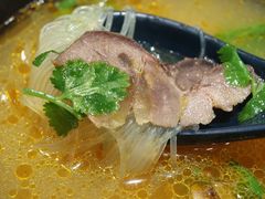 -王家沙点心店(南京西路总店)