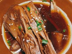 -川堂风·跷脚牛肉·乐山爆炒(宝山日月光店)